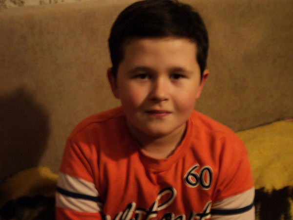 Вова Балахонов