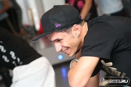 Владимир Игоревич