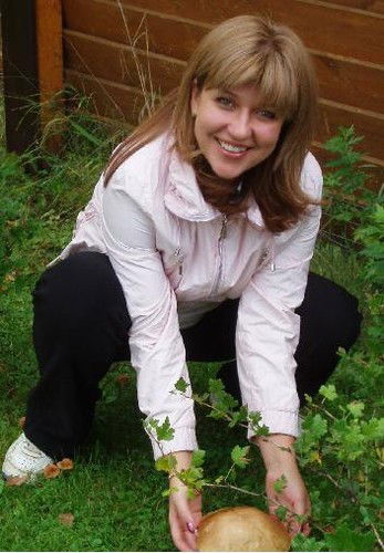 Марина Урсул