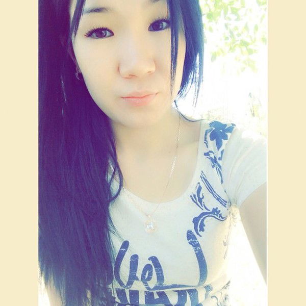 Алтынай Камбатырова