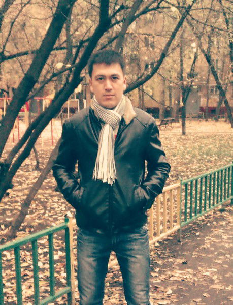 Азамат Утемуратов