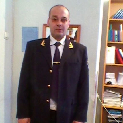 Сергей Мищенко