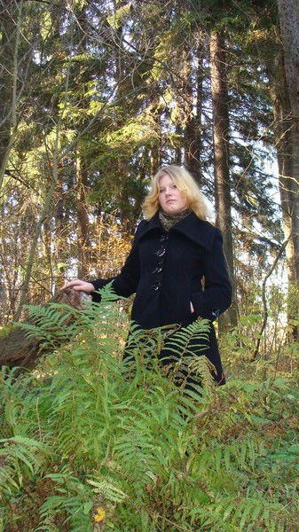 Мария Спиридонова