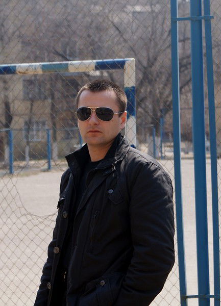 Алексей Попов