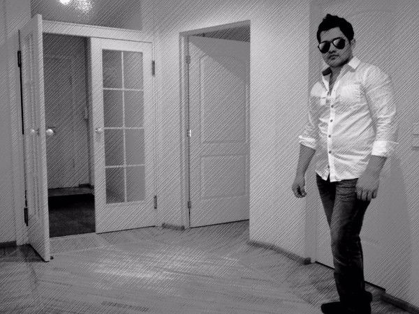 Abdulla Sadik-Ahunov