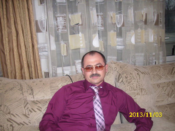 Александр Васатюк