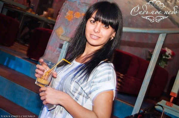 Виктория Лисовская