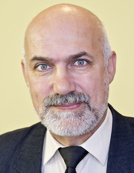 Григорий Косов