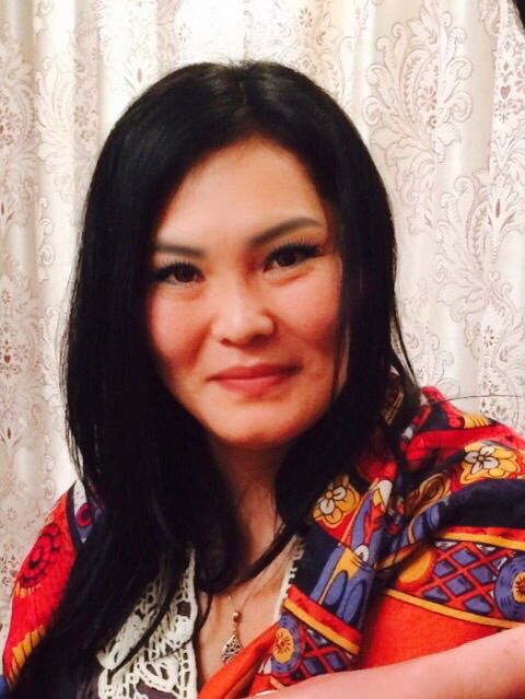 Гульнур Байсалбаева