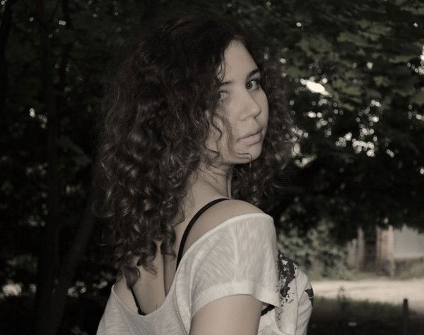 Ирина Лукьянченко