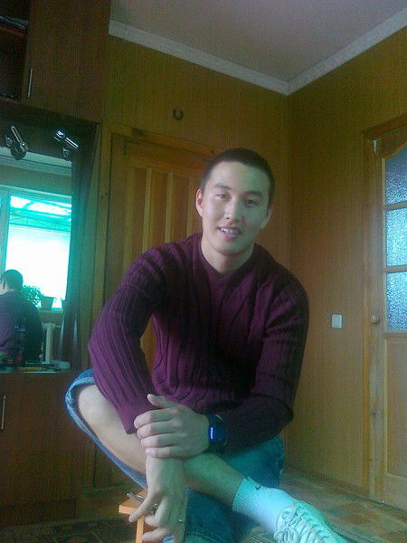 Эртабылды Капарбек Уулу