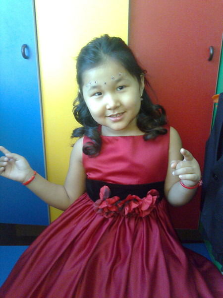 Ардак Ундаганова