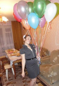 Татьяна Варламова