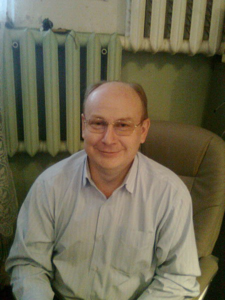 Михаил Зайцев