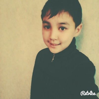 Азат Давлетов