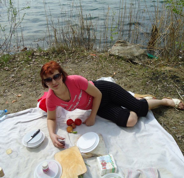 Наталия Петровичева