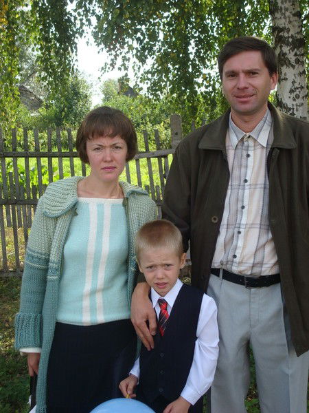 Елена Корепанова