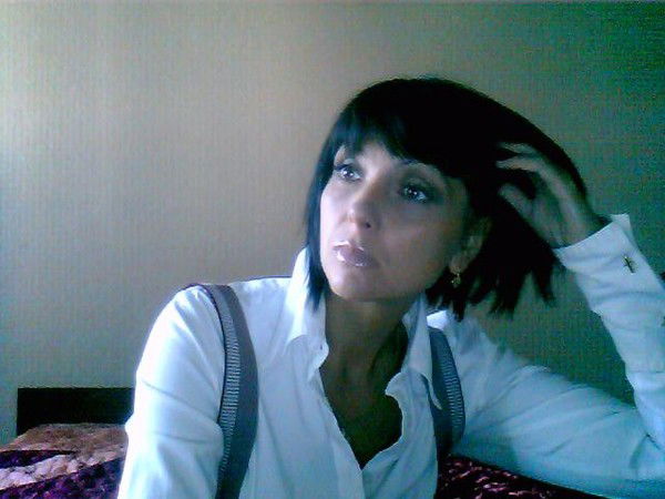 Елена Алексеева