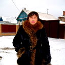 Ольга Коровина