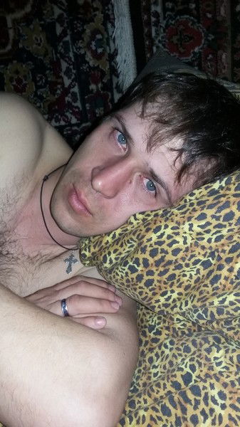 Андрей Кривошей