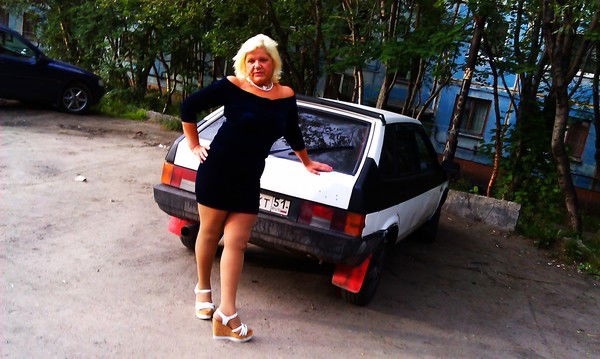 Татьяна Медюшко