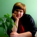 Евгения Максимушкина