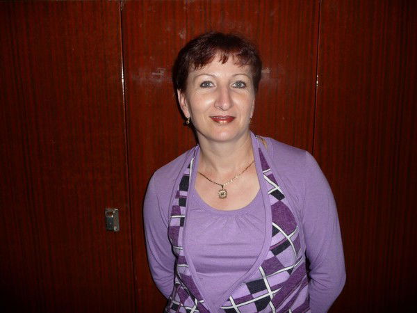 Ирина Ермилова