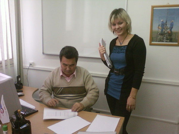 Жолдыгали Кушпанов