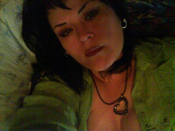 Ольга Черных