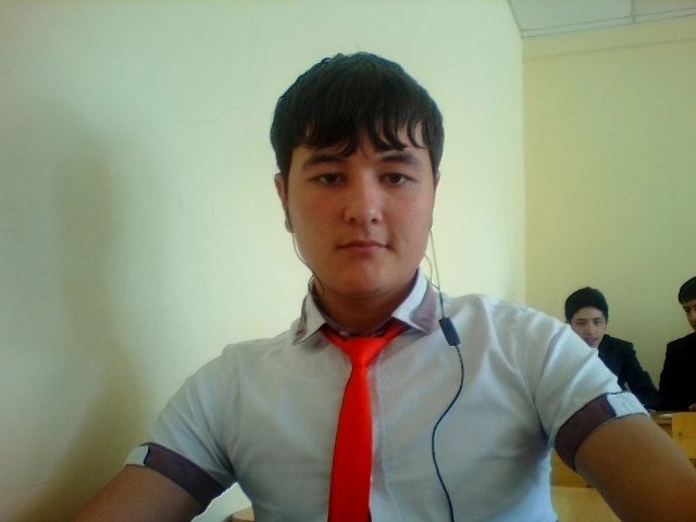 Артём Ангел