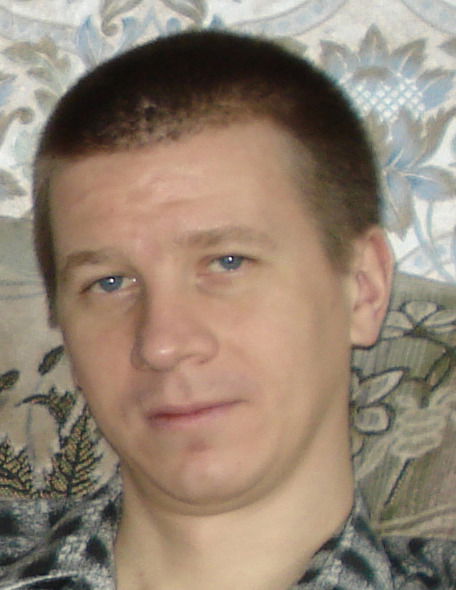 Mаксим Сапожников