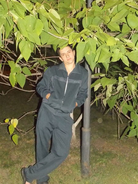 Сергей Акиндинов