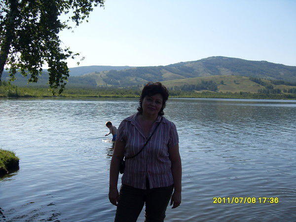 Ирина Валеева