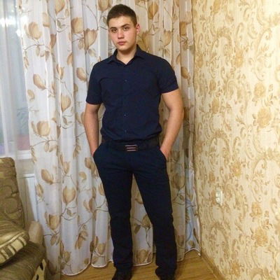 Клим Бурцев