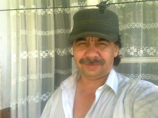 Камиль Юсупов