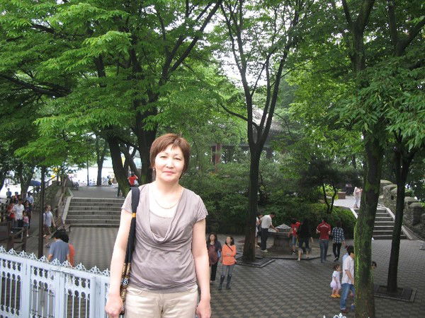 Эльмира Мухаметкалиева