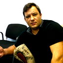 Константин Сенькин