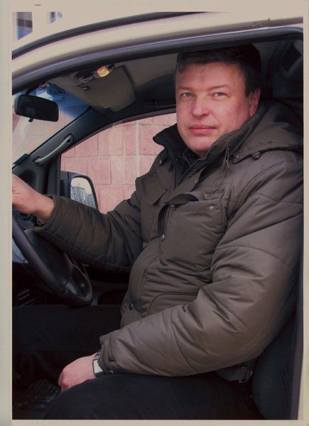 Сергей Гусев