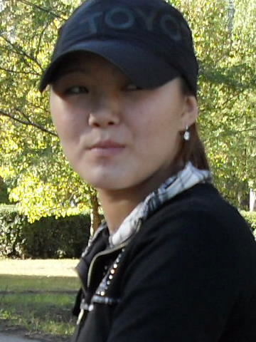 Нури Маселова