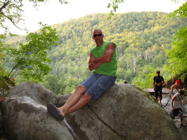 Роман Гунин