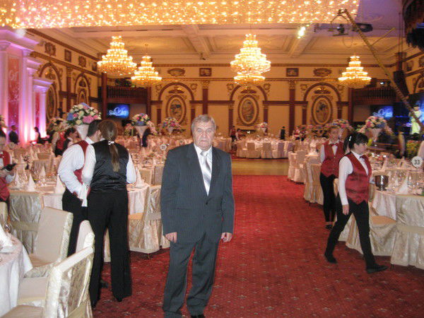 Павел Майков