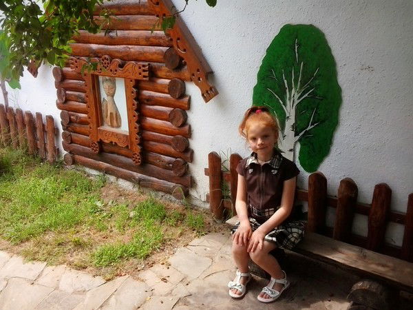 Наталья Курапова