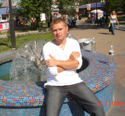 Андрей Ковалёв