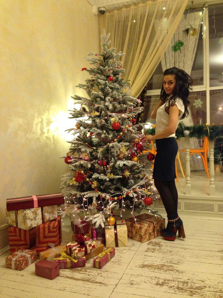 Мелина Балозян