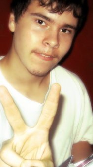 Данил Понкратов