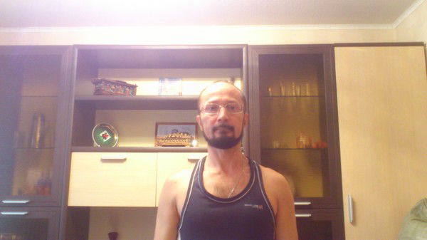 Владимир Мухаметов