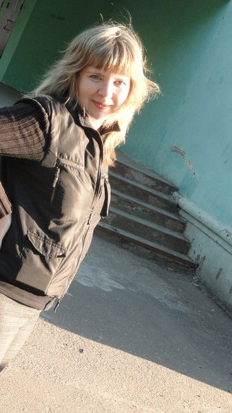 Юлия Голубихина