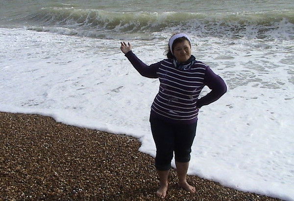 Примак Людмила