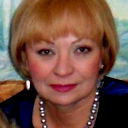 Наталья Капустина