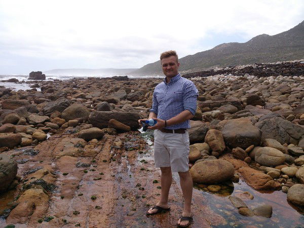 Александр Бажин